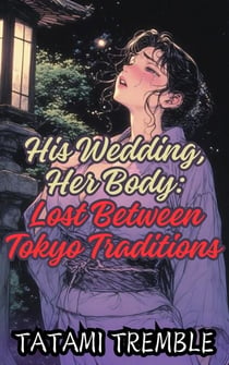 His Wedding, Her Body: Lost Between Tokyo Traditions