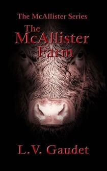 The McAllister Farm - McAllister Series, #2