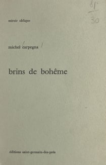 Brins de Bohême
