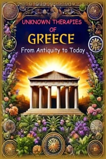 Unknown Therapies of Greece - 1, #1
