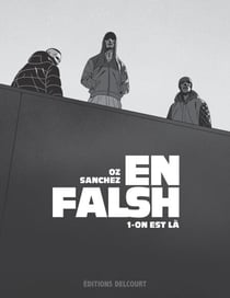 En falsh T01 - On est là