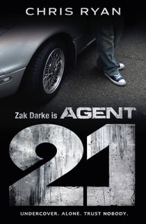 Agent 21 - Book 1