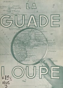 La Guadeloupe - Économique, géographique, historique, politique, touristique : en 30 dialogues