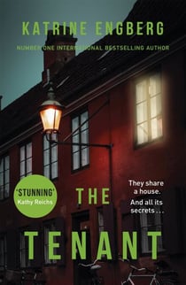 The Tenant - the twisty and gripping internationally bestselling crime thriller