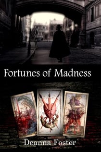 Fortunes of Madness - Havelock City, #1