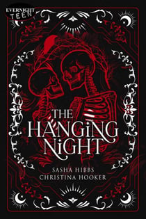The Hanging Night - The Threads of Fate, #1