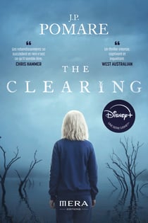 The Clearing - Le roman qui a inspiré la mini-série originale Disney+
