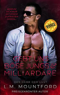Gebt uns böse Jungs & Milliardäre