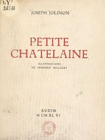 Petite châtelaine