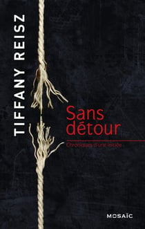 Sans détour - T3 - Chroniques d'une initiée