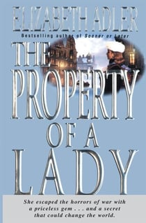 The Property of a Lady - A Novel