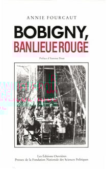 Bobigny, banlieue rouge