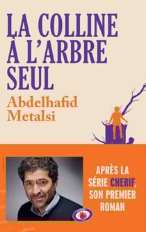 La colline à l'arbre seul