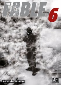 The Fable T06 - The silent-killer is living in this town.