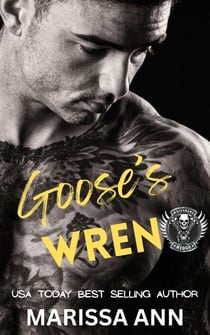 Goose's Wren - Wolfsbane Ridge MC, #10