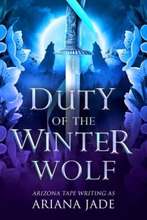 Duty Of The Winter Wolf - Guardian Of The Winter Stone, #1
