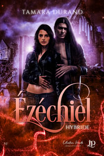Ézéchiel - Hybride Spin-off #1