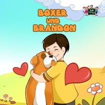 Boxer und Brandon - German Bedtime Collection