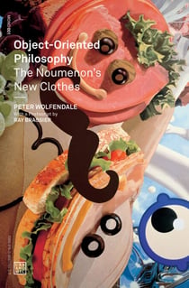 Object-Oriented Philosophy - The Noumenon's New Clothes