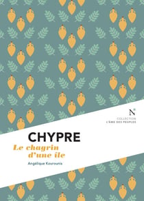 Chypre - Le chagrin d'une île