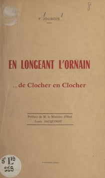 En longeant l'Ornain... de clocher en clocher