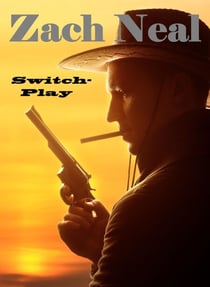 Switch-Play - The Marshall Mike Baxter Mysteries, #1