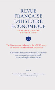 Les relations économiques, financières et technologiques entre la Russie et l'Occident à l'aube de la Première Guerre mondiale