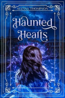 Haunted Hearts - Haunted Hearts, #1