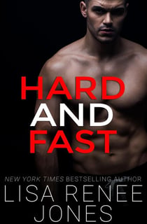 Hard and Fast - Games Played, #1