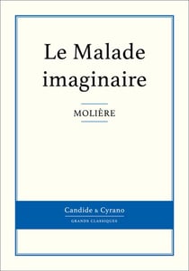 Le Malade imaginaire