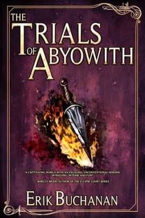 The Trials of Abyowith - The Stalker Chronicles, #0