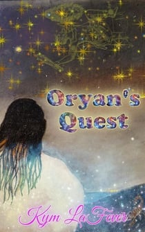 Oryan's Quest