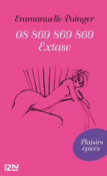 08 869 869 869 Extase
