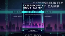 "Cybersecurity Boot Camp: From Novice to Pro in 30 Days"
