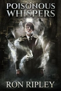 Poisonous Whispers - Haunted Village Series, #5