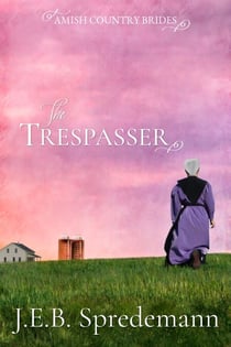 The Trespasser (Amish Country Brides) - Amish Country Brides, #1