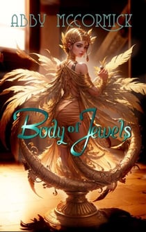 Body of Jewels - The Rise of Jinn, #1