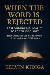 When the Word Is Rejected