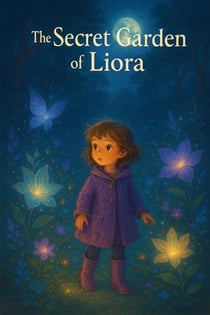 The Secret Garden of Liora