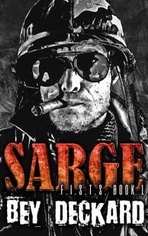 Sarge - F.I.S.T.S., #1