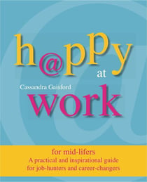 Happy at Work for Mid-Lifers - Happy at Work, #1