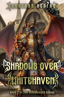 Shadows over Whitehaven: Webs of Vengeance