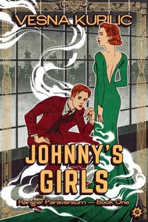 Johnny's Girls - Ranger Paraversum, #1