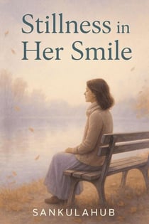 Stillness in Her Smile