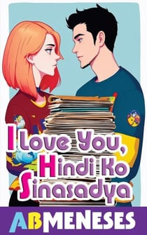 I Love You, Hindi Ko Sinasadya