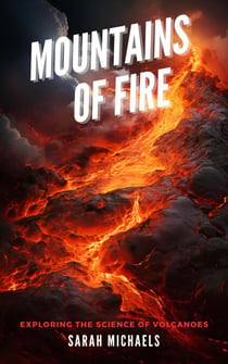 Mountains of Fire: Exploring the Science of Volcanoes - The Science of Natural Disasters For Kids