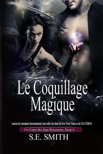 Le Coquillage Magique - Les Sept Royaumes, #6