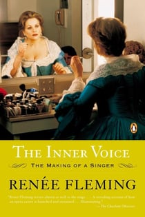 The Inner Voice - The Making of a Singer