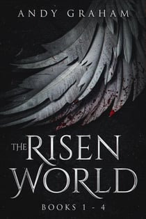 The Risen World Box-Set - Risen World