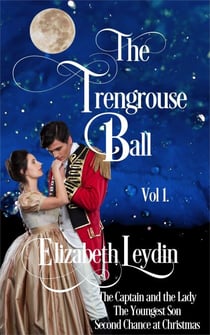 The Trengrouse Ball - The Trengrouse Ball, #1
